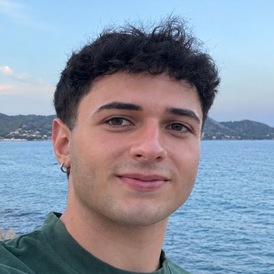 Luca Serra